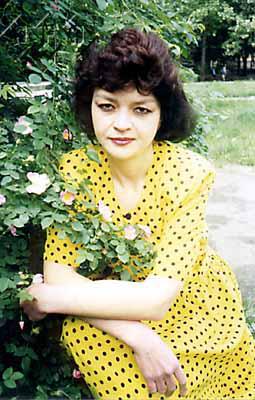 Volgograd women