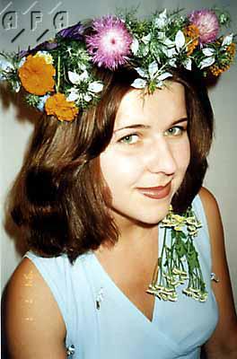 Volgograd women