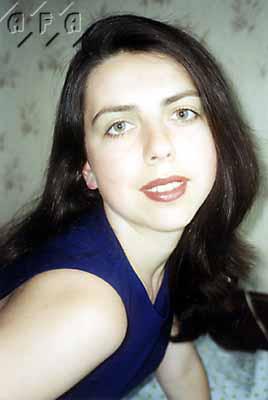 Volgograd women