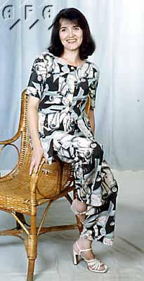 Volgograd women