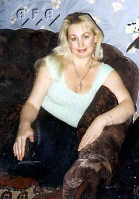 Volgograd women