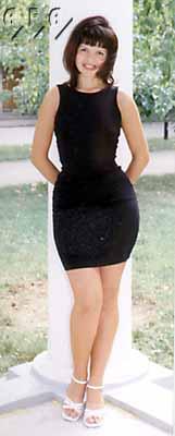 Volgograd women