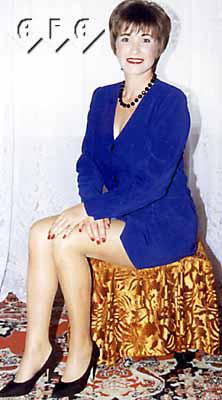Volgograd women