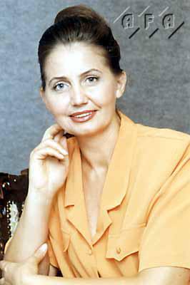 Volgograd women