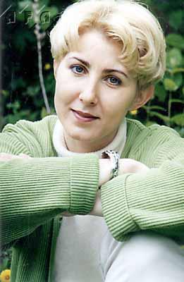 Volgograd women