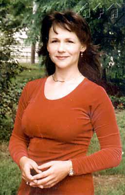 Volgograd women