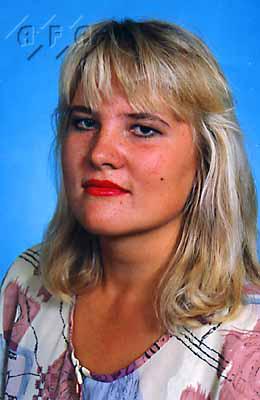 Volgograd women
