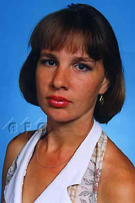 Volgograd women
