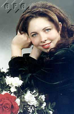 Volgograd women
