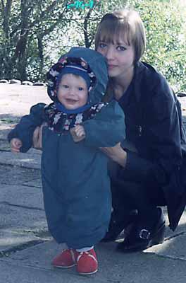 Volgograd women