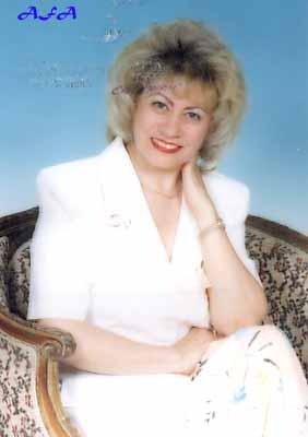 Volgograd women