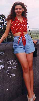 Volgograd women