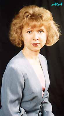 Volgograd women