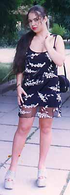Volgograd women