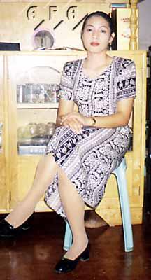 Volgograd women