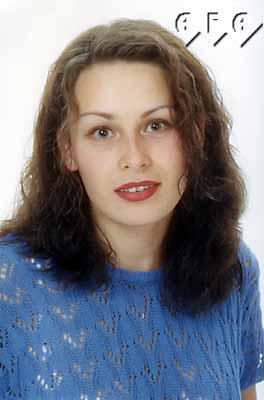 Volgograd women
