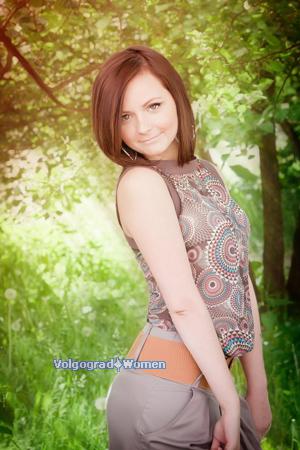 Ladies of Eastern-Europe