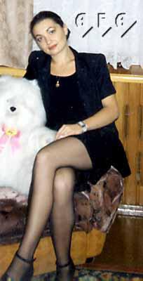 Volgograd women