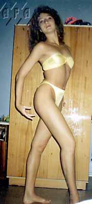 Volgograd women
