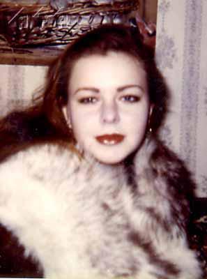 Volgograd women
