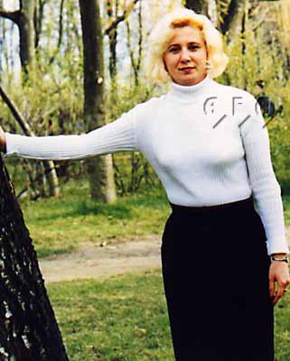 Volgograd women