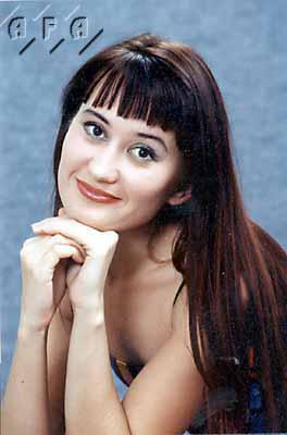 Volgograd women
