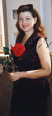 Volgograd women