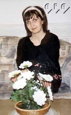 Volgograd women