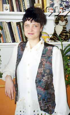 Volgograd women