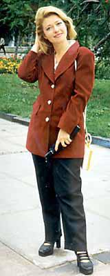 Volgograd women