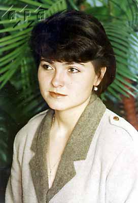 Volgograd women