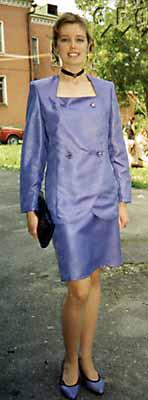 Volgograd women
