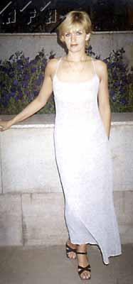 Volgograd women