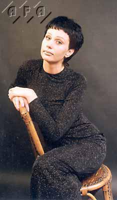 Volgograd women