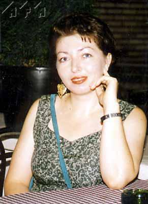 Volgograd women