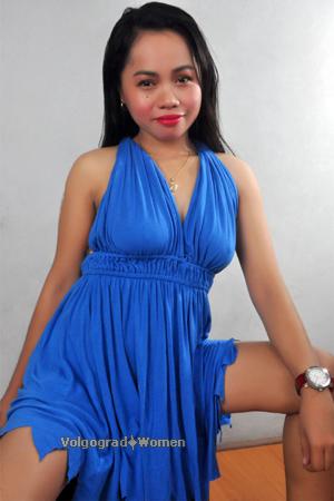 Ladies of Cebu City