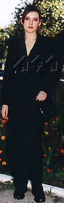 Volgograd women