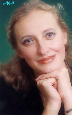 Volgograd women