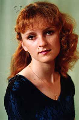 Volgograd women