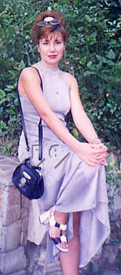 Volgograd women