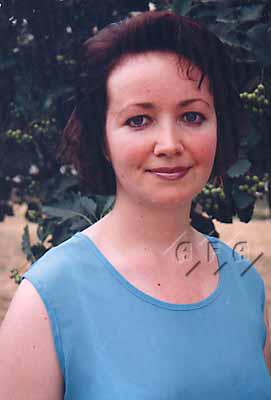 Volgograd women