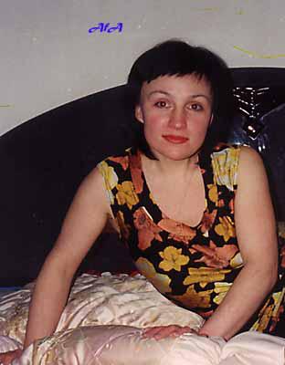 Volgograd women