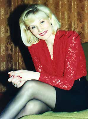 Volgograd women