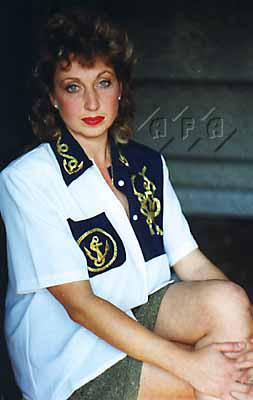 Volgograd women