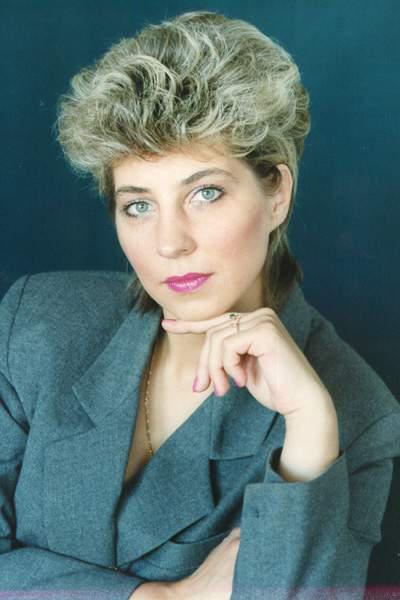 Volgograd women