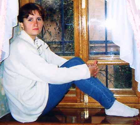 Volgograd women