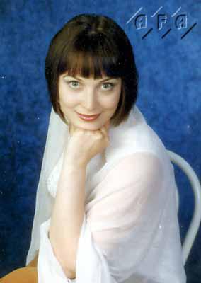 Volgograd women