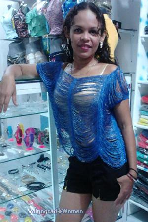 Ladies of Santa Marta