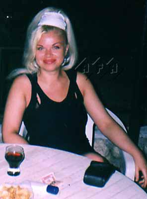 Volgograd women