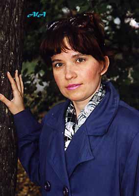 Volgograd women